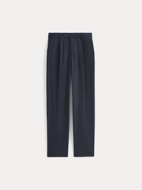 EVERLANE TROPICAL WOOL TROUSER