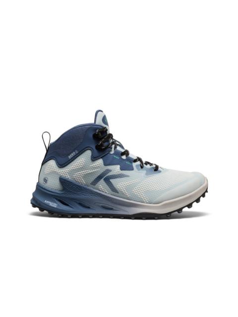 KEEN Women's Zionic NXT Waterproof Hiking Boot