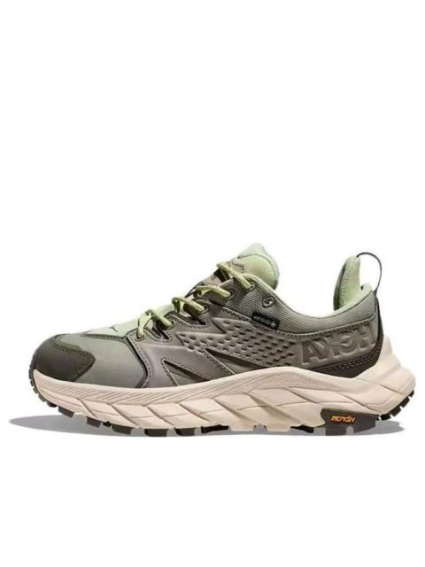 HOKA HOKA ONE ONE Anacapa Low GORE-TEX 'Barley Seed Green' 1136670-BYS