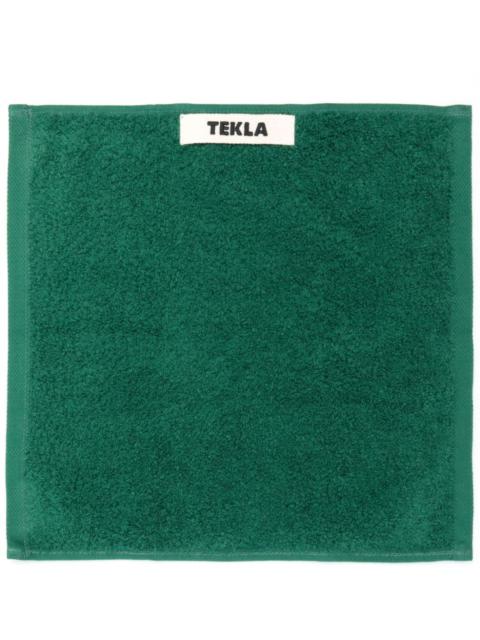 TEKLA organic cotton towel (30cmx30cm)