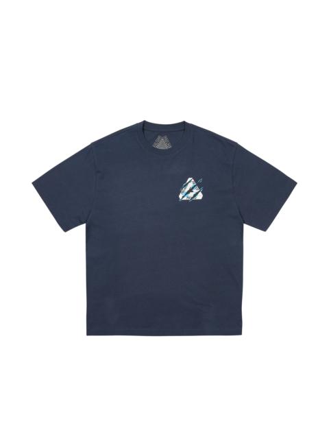 PALACE RIPPED TRI 티셔츠