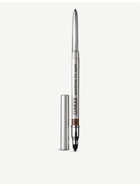 Clinique Quickliner for Eyes
