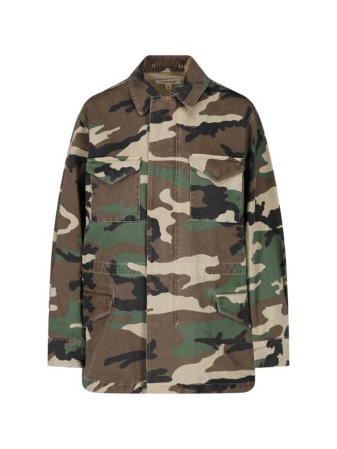NILI LOTAN JACKET ZIP "SACHA"