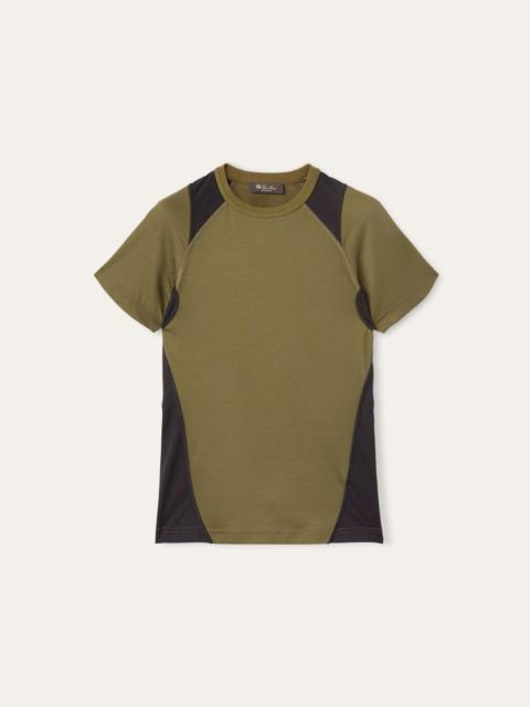 Loro Piana Supramonte T-Shirt