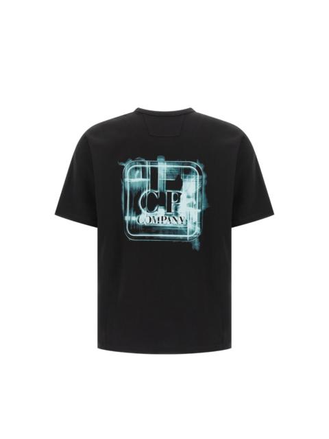 C.P. Company THE METROPOLIS SERIES T-SHIRT