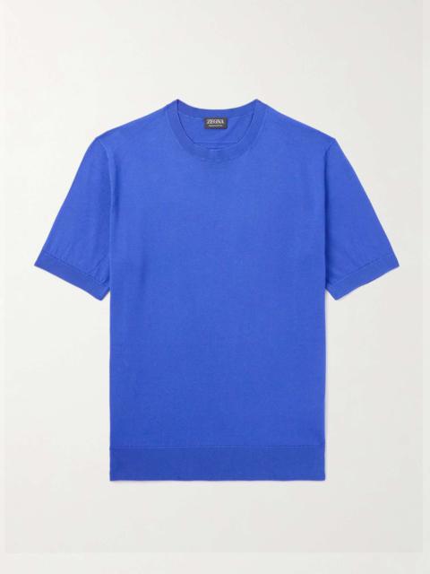 Cotton T-Shirt