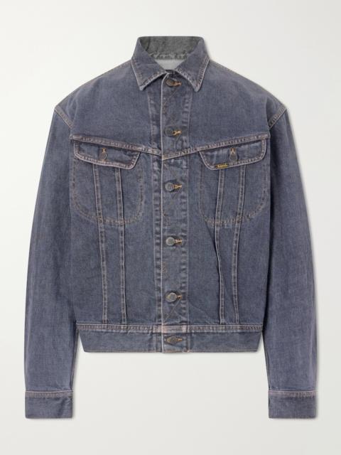 Kapital Denim Jacket