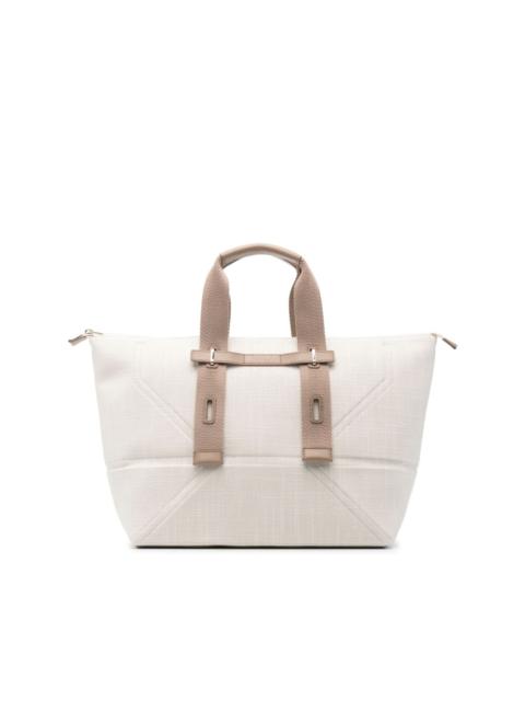 FURLA Giove Edra L tote bag