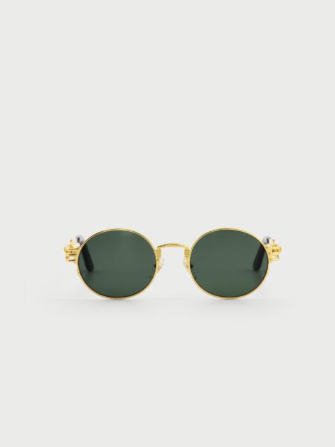 Jean Paul Gaultier THE GOLD 56-6106 SUNGLASSES