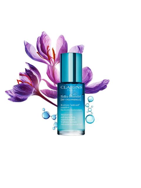 CLARINS Hydra-Essentiel Hydrating Bi-Phase Serum