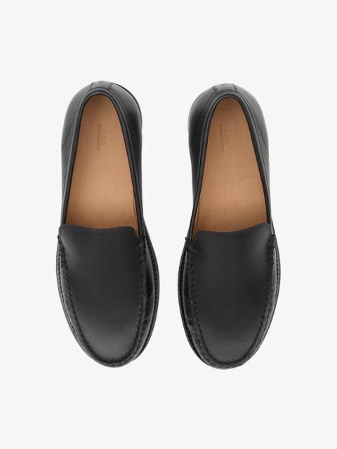 A.P.C. LES MOCASSINS