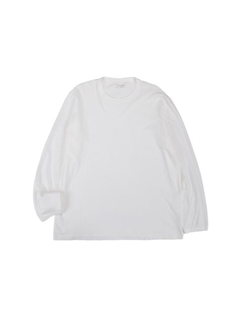 LADY WHITE CO. Binded Dry-Lite L/S White