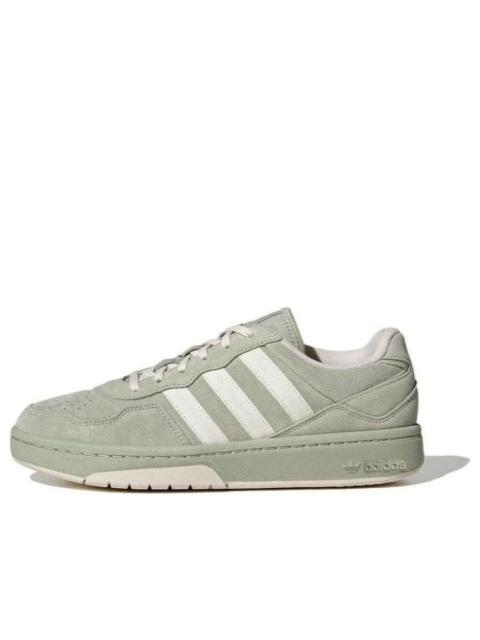adidas adidas Originals Courtic Shoes '그린 화이트' ID6071