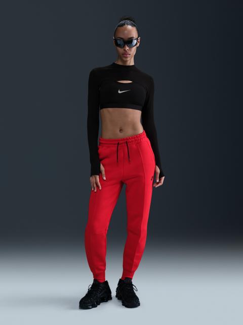 Nike Nike Sportswear Tech Fleece Women's Mid-Rise Joggers