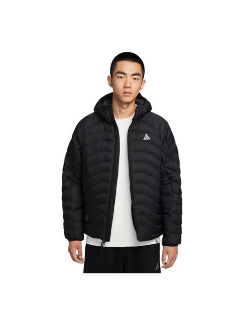 Nike Nike ACG Lava Flow Therma-Fit ADV Jacket Asia Sizing 'Black Summit White' HJ3736-010