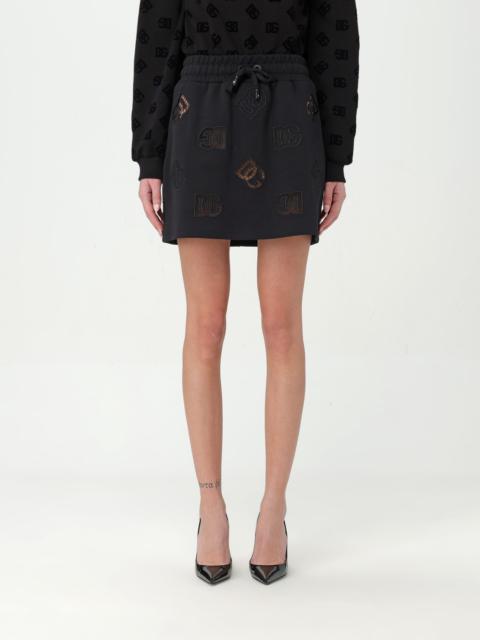 Skirt woman Dolce & Gabbana