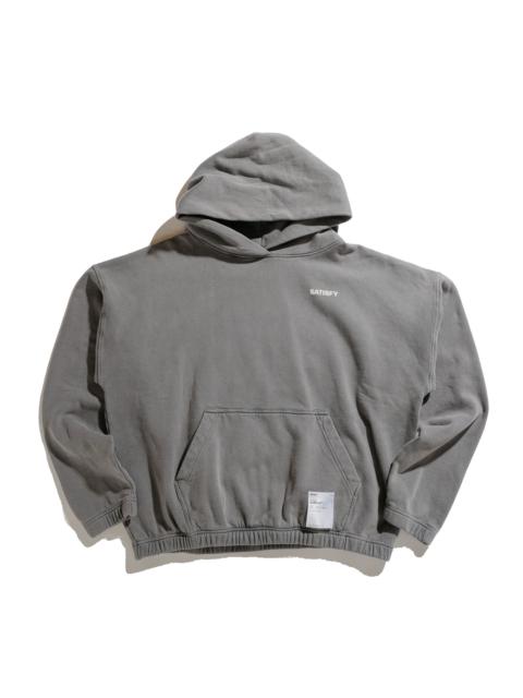 SATISFY SoftCell Hoodie Aged Grey