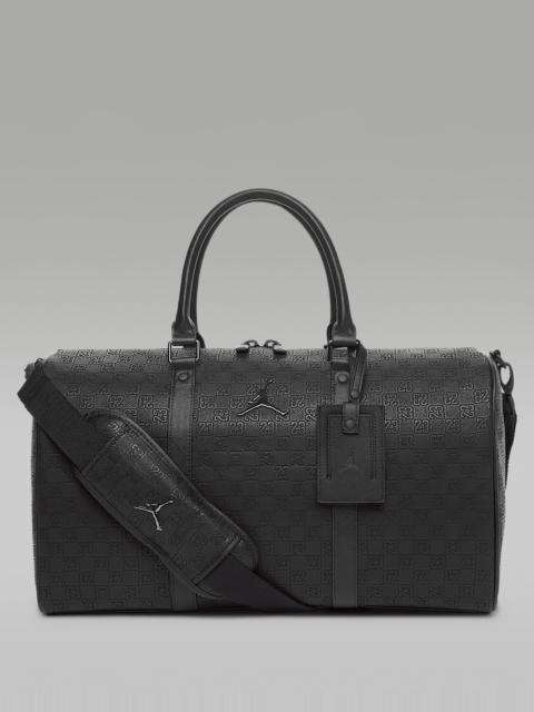 Jordan Jordan Monogram Duffle Bag (25L)