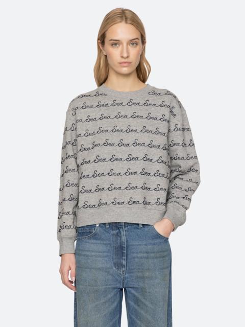 Sea Vita Sweatshirt