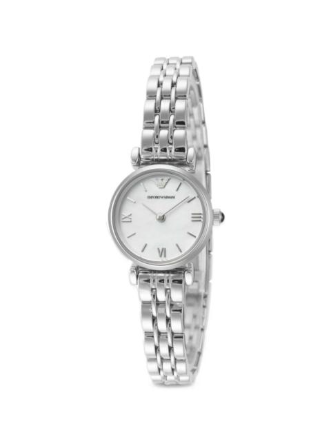 EMPORIO ARMANI Classic 22mm watch