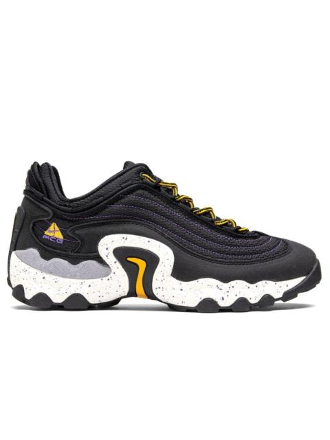 Nike NIKE ACG AIR SKARN - BLACK/UNIVERSITY GOLD