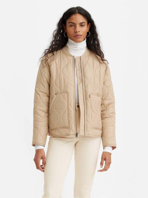 Levi's ONION QUILTED LINER JACKET
