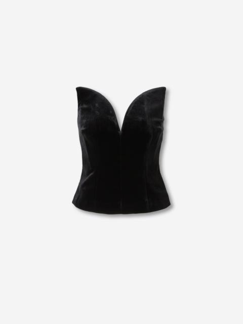 ROLAND MOURET TOP SWEETHEART