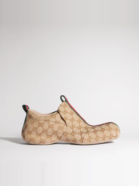 GUCCI Men's Drip sneaker