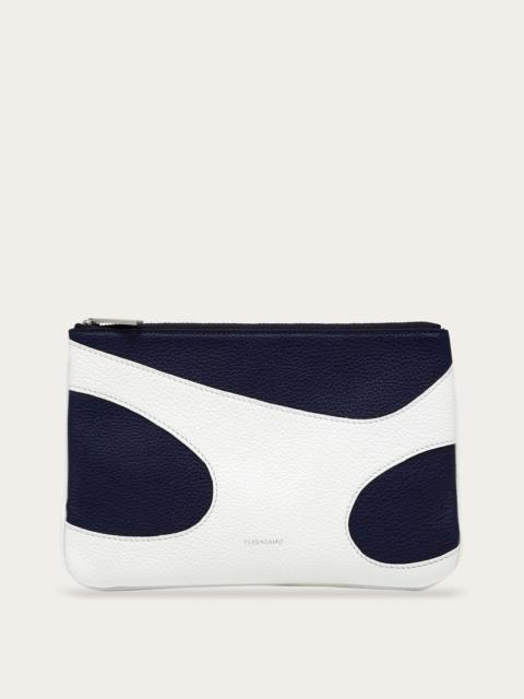 FERRAGAMO Pouch