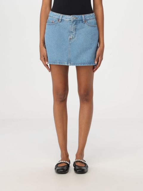A.P.C. 메인메뉴