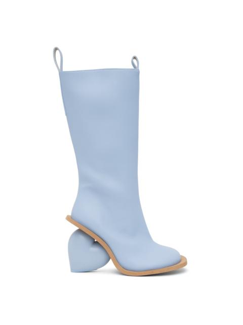 YUME YUME Blue Love Boots