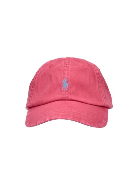 Polo Ralph Lauren BASEBALL CAP LOGO