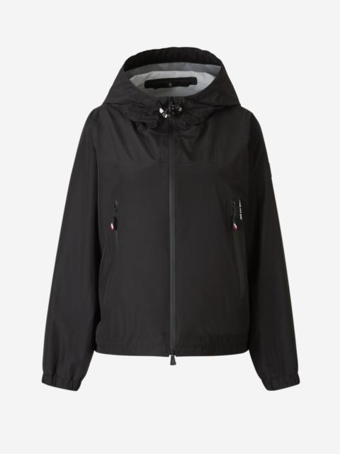 WATERPROOF TECHNICAL JACKET