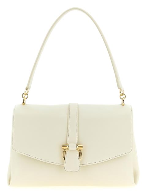 Th (M) Shoulder Bags Beige