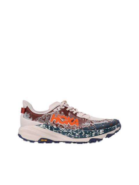 Speedgoat 6 sneakers