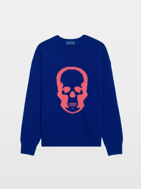 Zadig & Voltaire Overfav Cashmere Sweater