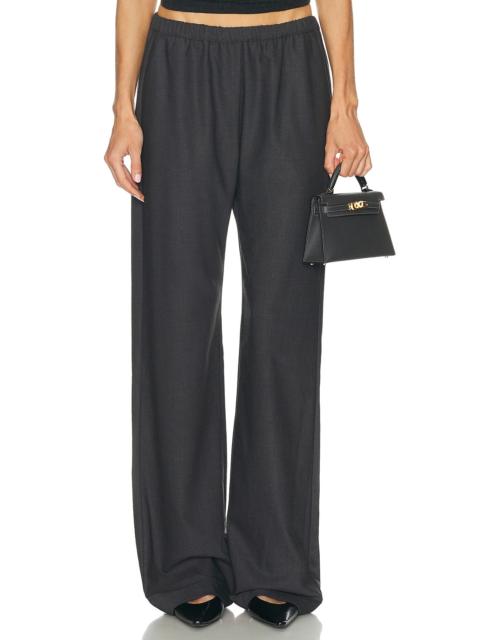 Enza Costa Everywhere Suit Pant