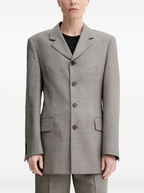 FILIPPA K buttoned blazer