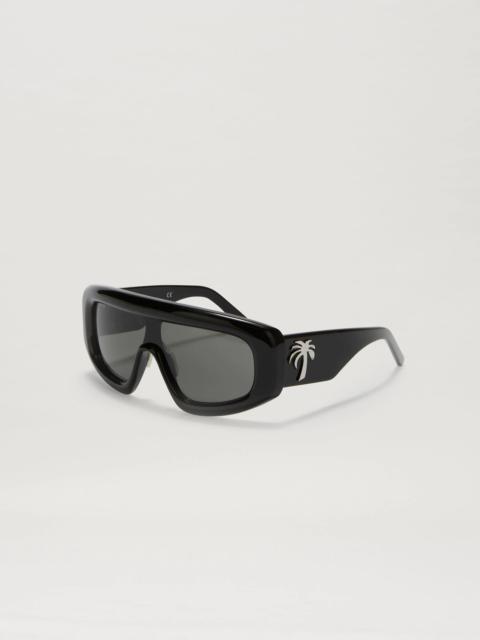 Palm Angels CARMEL SUNGLASSES