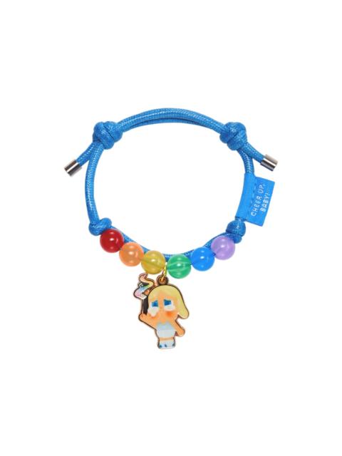 POP MART Pop Mart CRYBABY Cheer Up, Baby! Series Conductor Bracelet