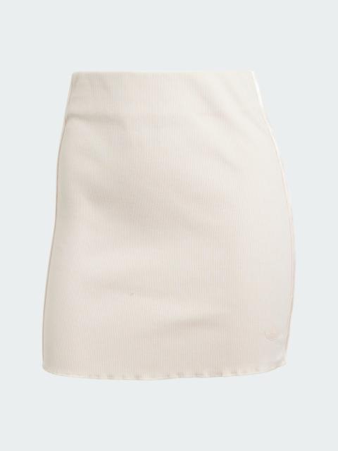 adidas Rib Skirt