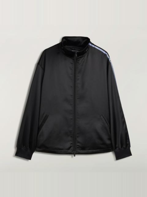 Y-3 Y-3 SATIN GRADIENT 3-Stripes TRACK TOP