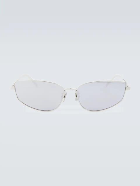 Givenchy Rectangular sunglasses