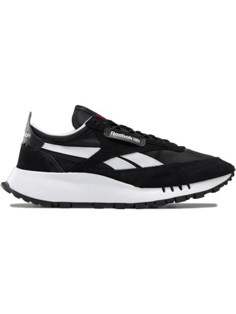 Reebok Classic Leather Legacy Core Black