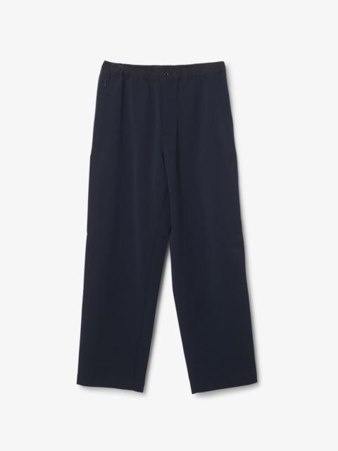 ALPHADRY Wide Easy Pants