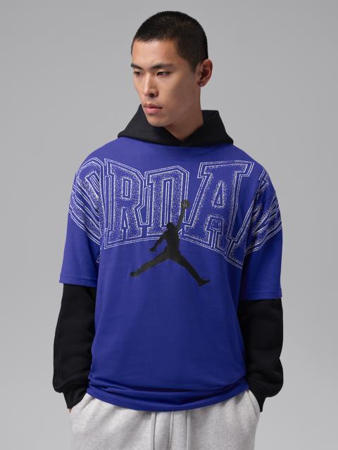 Jordan Jordan Men's Graphic T-Shirt