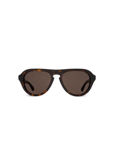 Burberry Classic sunglasses