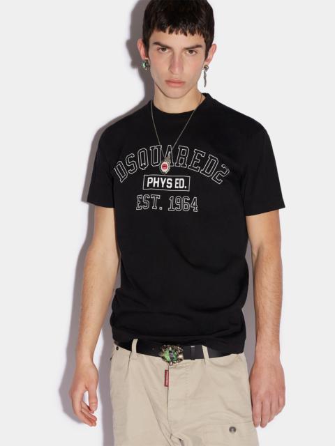 D2 PHYS. ED. COOL T-SHIRT