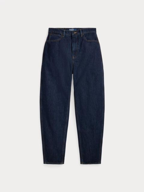 Polo Ralph Lauren Curved Tapered Jean