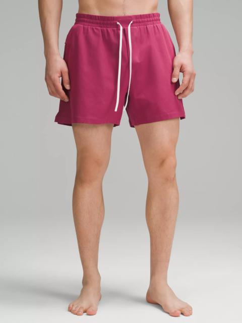 lululemon Pool Short 5" *Lined
